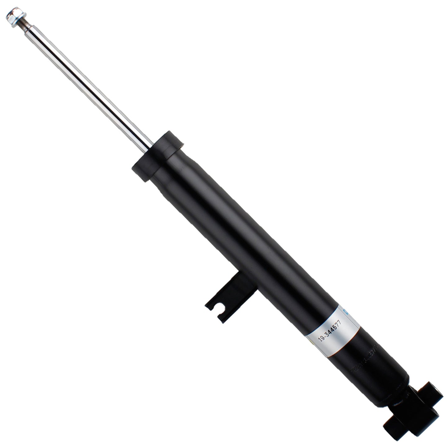 19-344577 Bilstein B4 OE Replacement Rear Shock for 2022-2024 BMW Gran Coupe, 2023-2024 BMW xDrive Gran Coupe