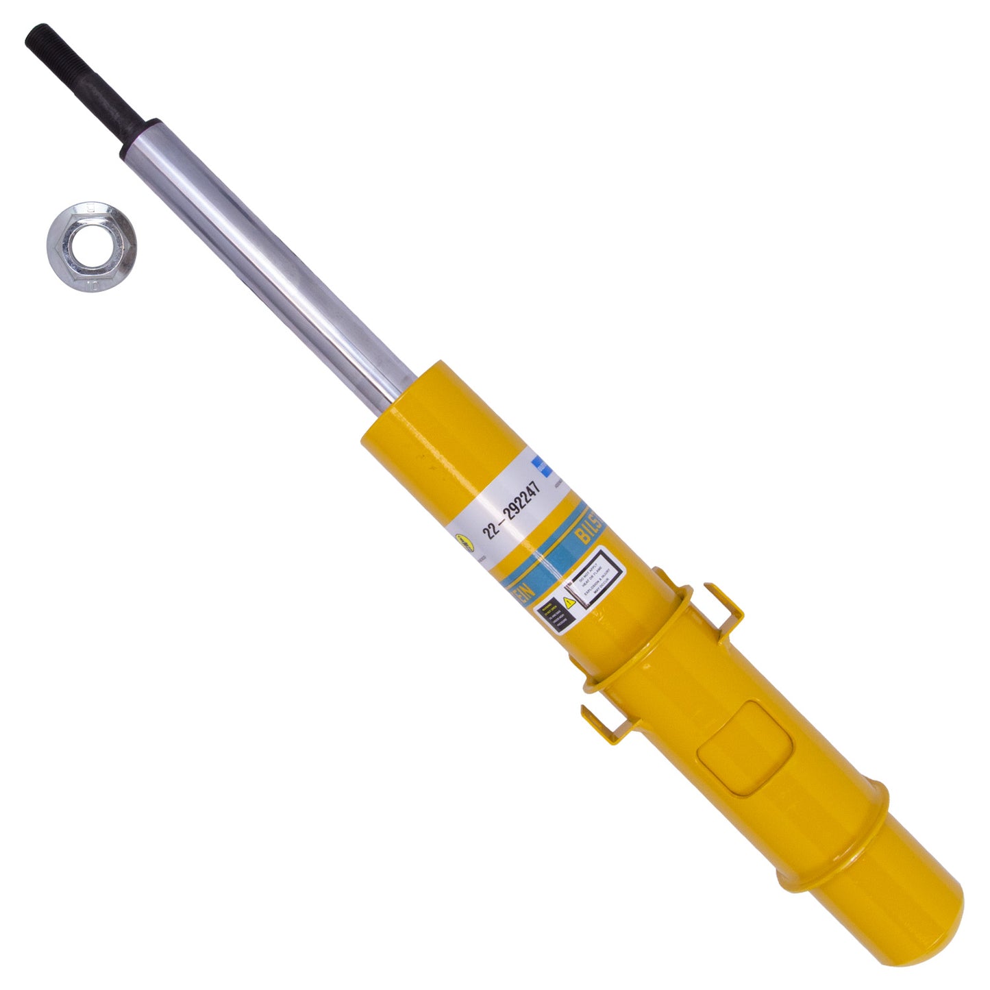 Bilstein 22-249326 (22-292247) B6 Front Shock Absorber