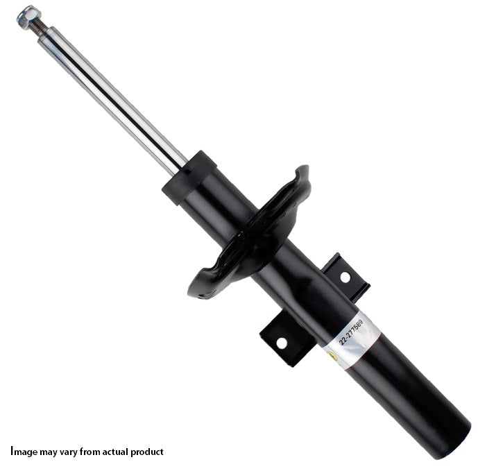 22-350947 Bilstein B4 OE Replacement Shock Absorber (Front Left) for 2023-2024 BMW X1, Sport Suspension; without Electronic Suspension