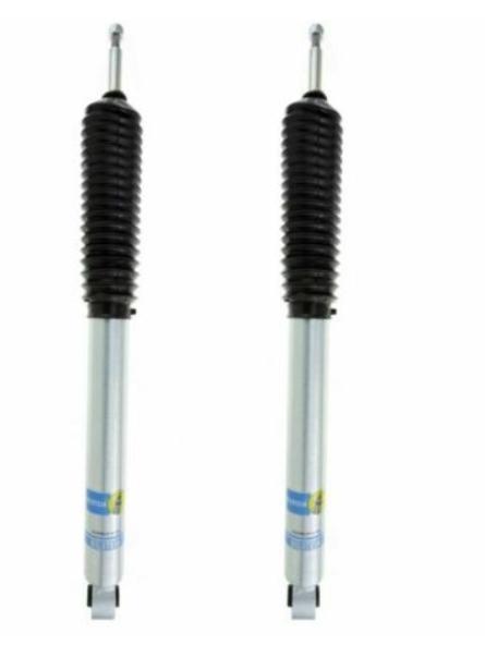 Bilstein B8 5100 Series Shock Set for 2002-2006 Chevrolet Avalanche