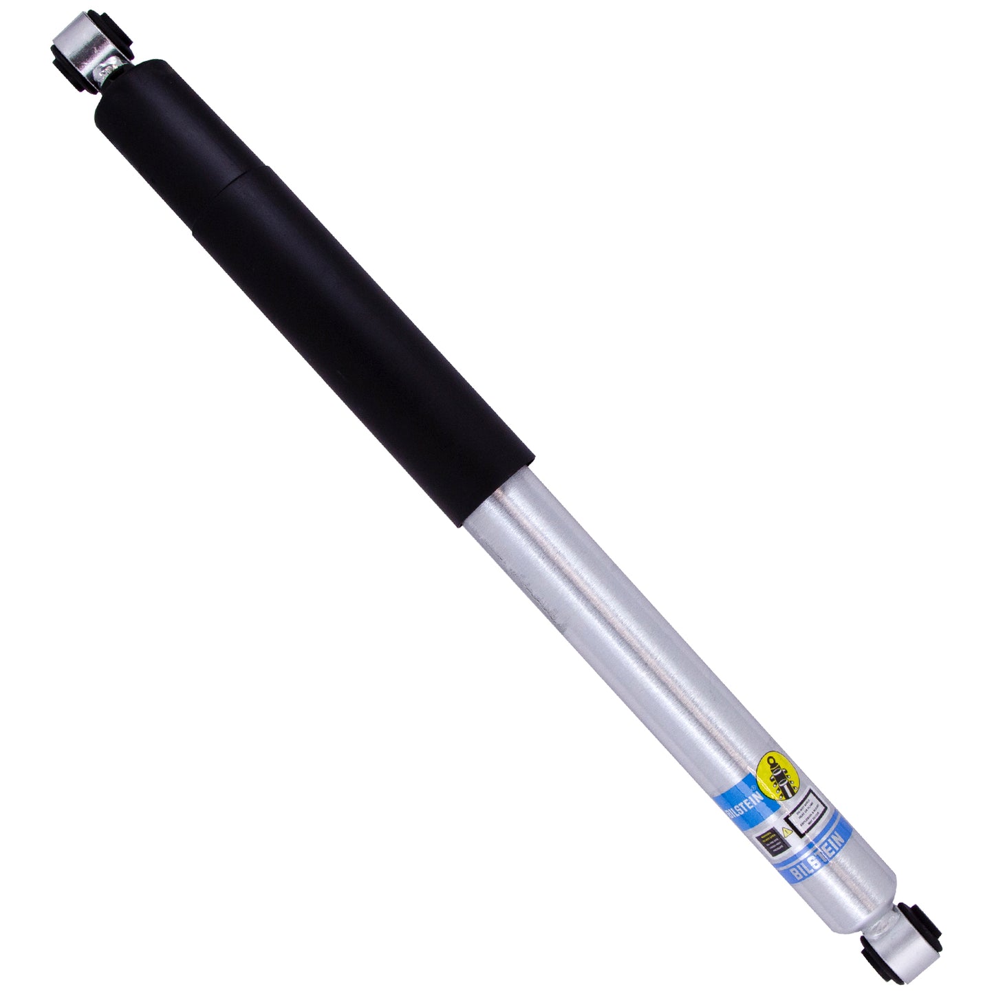 24-309516 Bilstein B8 5100 Series Rear Shock Absorber for 2019-2024 Chevrolet Silverado 1500, 2019-2024 GMC Sierra