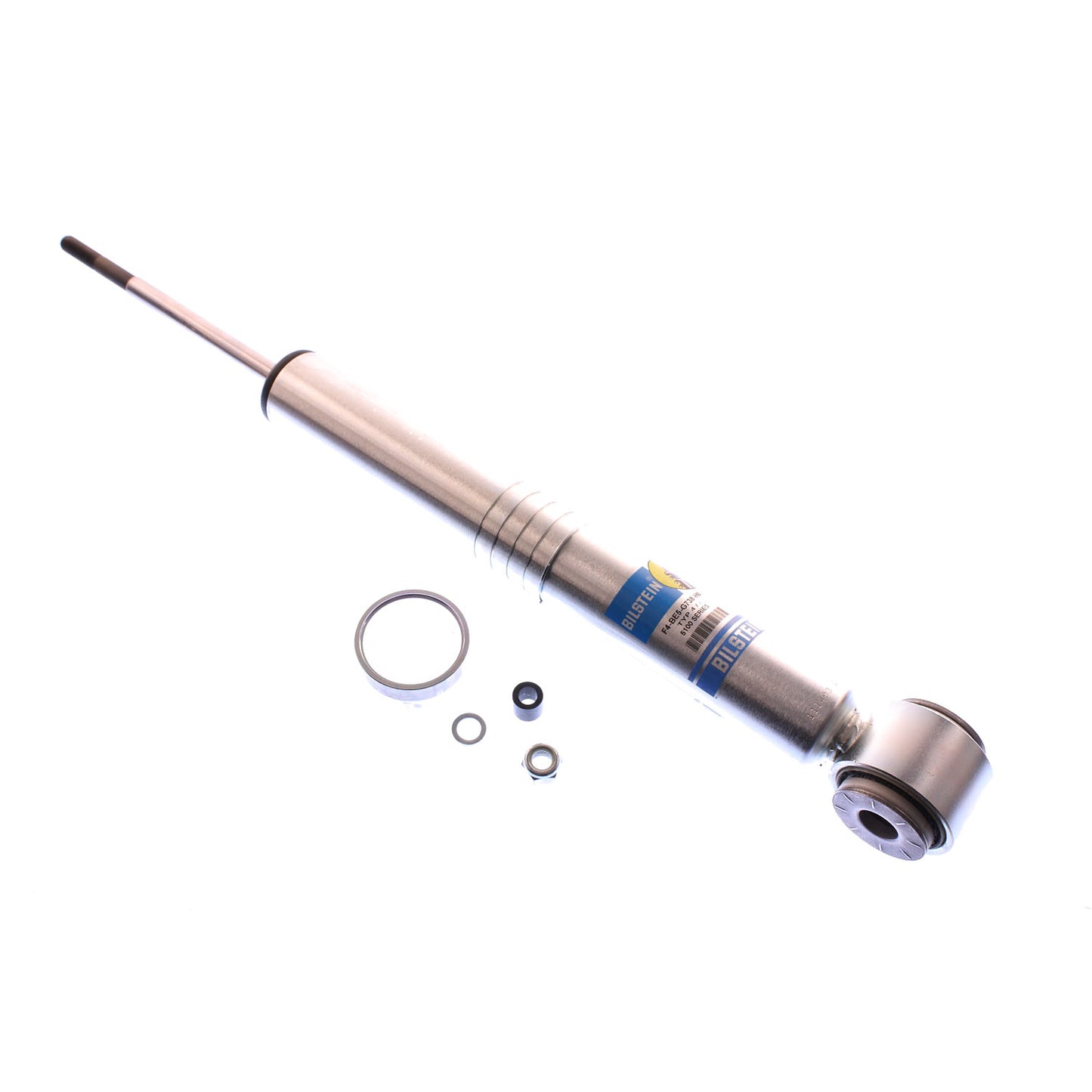 24-317832 B8 5100 (Ride Height Adjustable) Shock for 2009-2013 Ford F-150 RWD - 0-2.5"