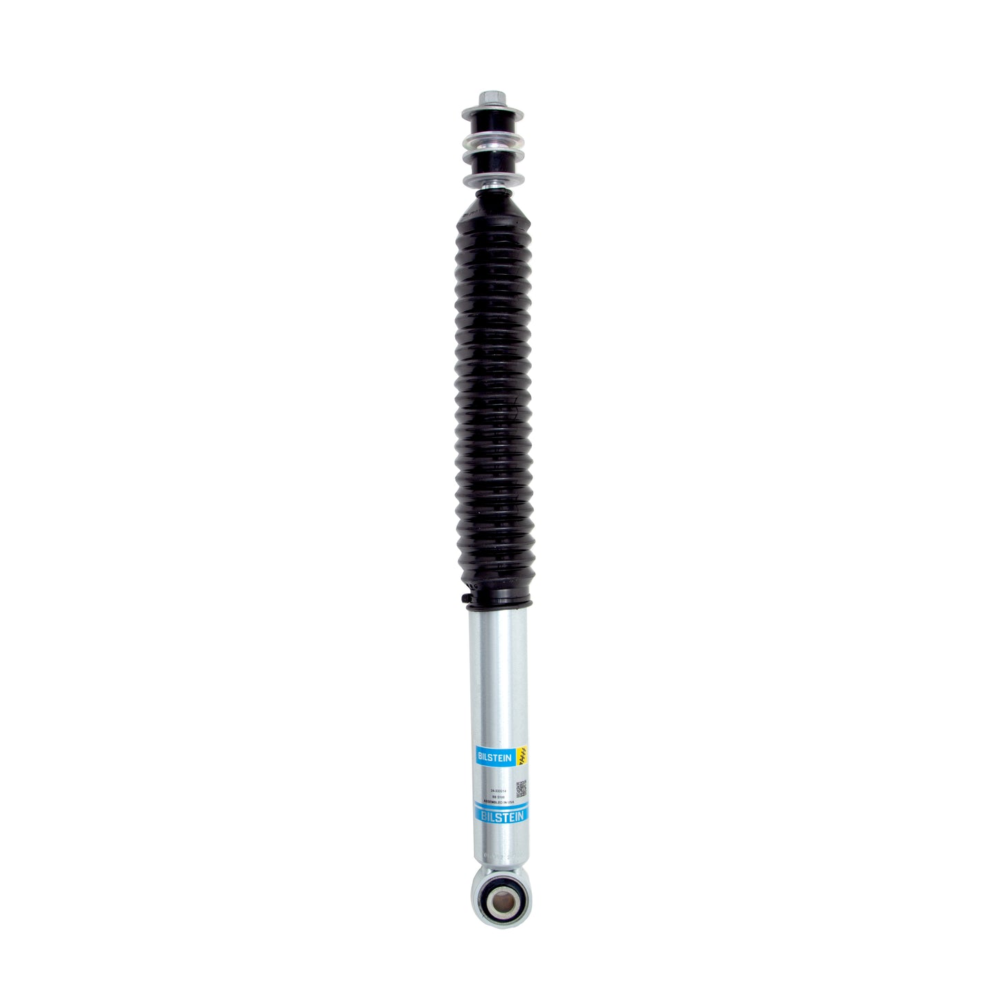 24-333214 Bilstein B8 5100 Series Rear Shock Absorber for 2024-2025 Toyota Tacoma - 0-1" Rear Lift