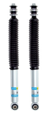 24-333214 Bilstein B8 5100 Series Rear Shock Absorber for 2024-2025 Toyota Tacoma - 0-1" Rear Lift PAIR