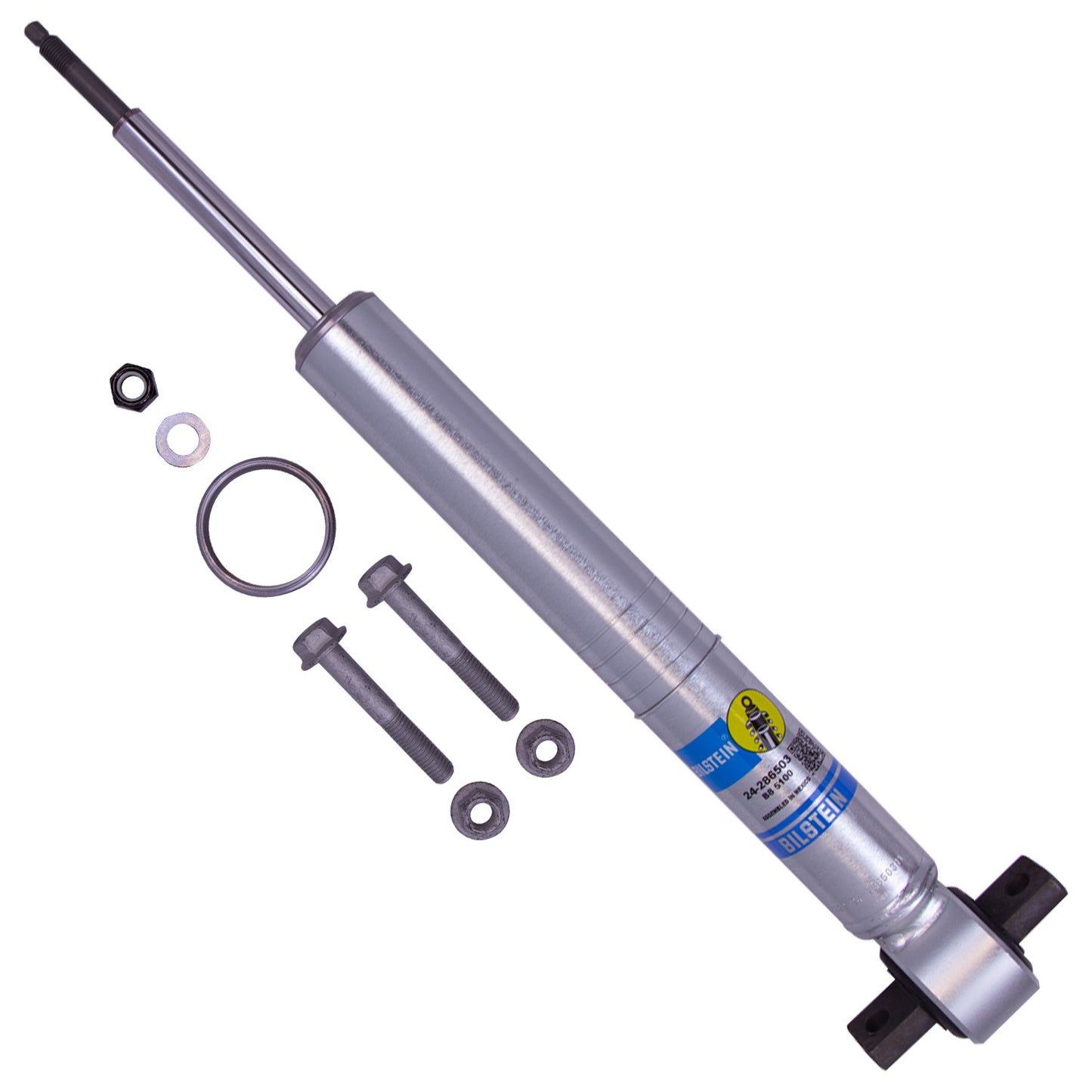 24-336888 Bilstein B8 5100 Series Ride Height Adjustable Front Shock for 2014 Ford F-150 RWD