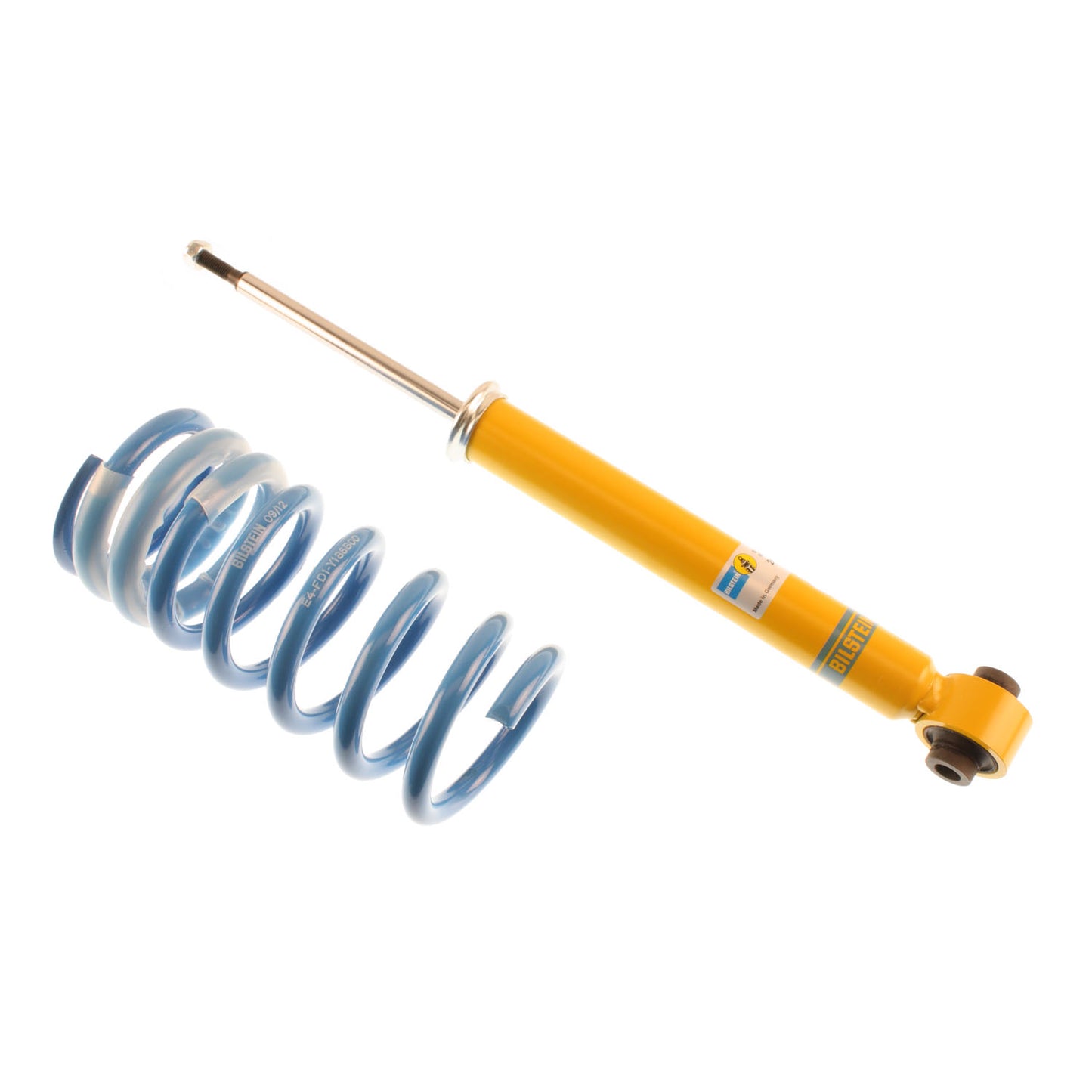 47-193680 Bilstein B14 (PSS) Suspension Kit for 2010-2016 Hyundai Genesis Coupe