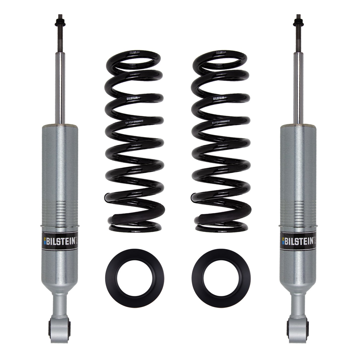 47-253179 Bilstein B8 6112 Suspension Kit for 2015-2022 GMC Canyon