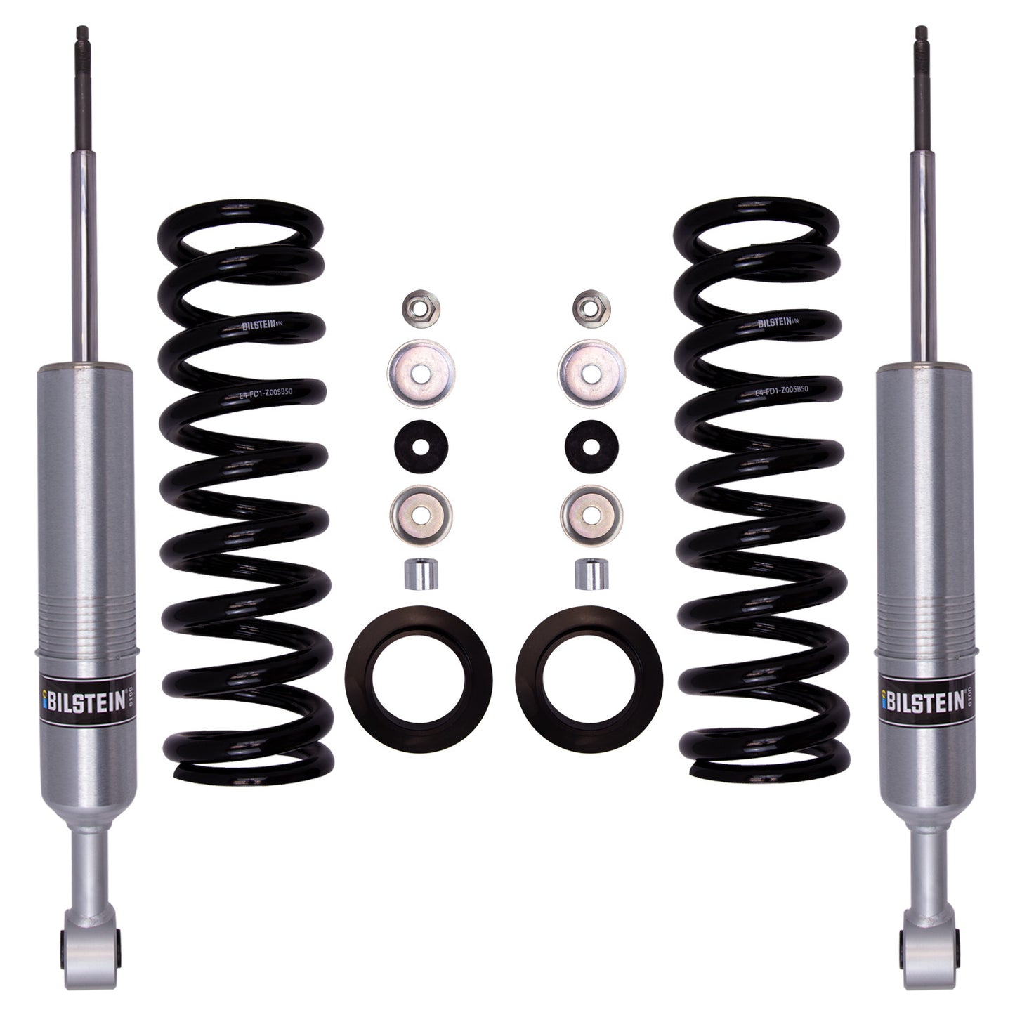 47-310025 Bilstein B8 6112 Suspension Kit