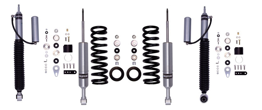 Lexus Suspension Products