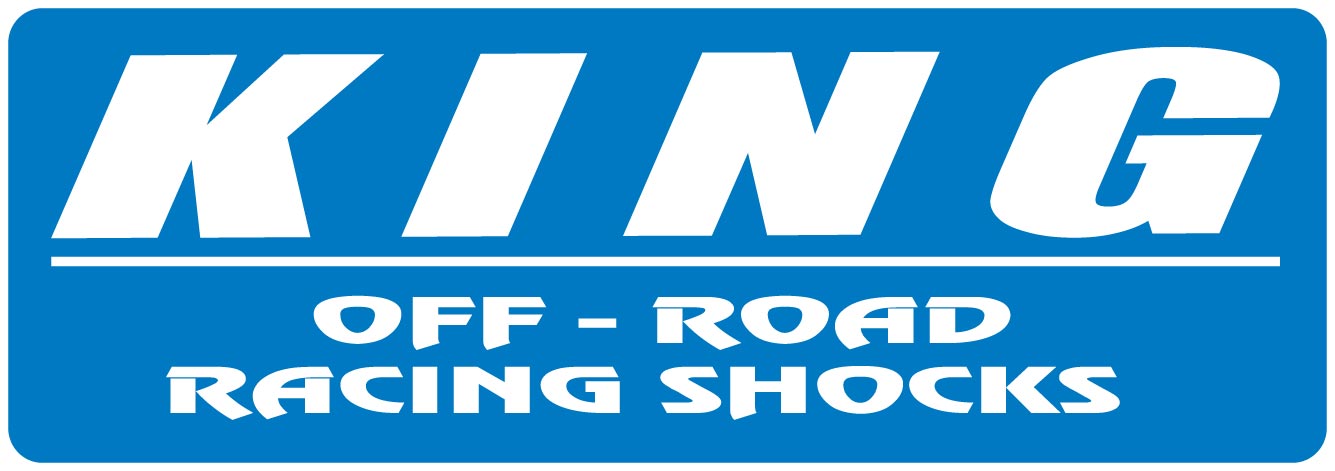 King Off Road Racing Shock Absorbers
