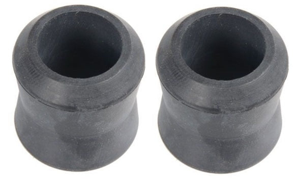 014-11-033 FOX Shock Bushings 2 Pack – Hourglass Eyelet, .750 x 1.31 TLG EB2, Polyurethane 88A