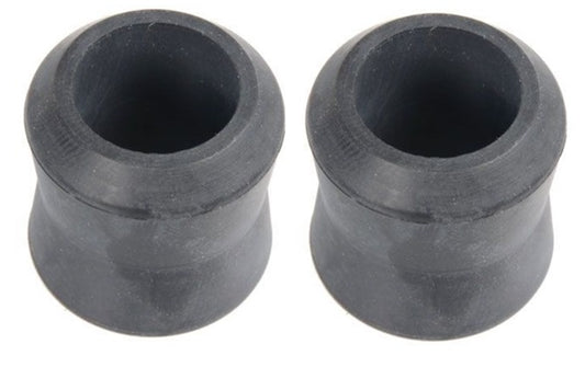014-11-033 FOX Shock Bushings 2 Pack – Hourglass Eyelet, .750 x 1.31 TLG EB2, Polyurethane 88A