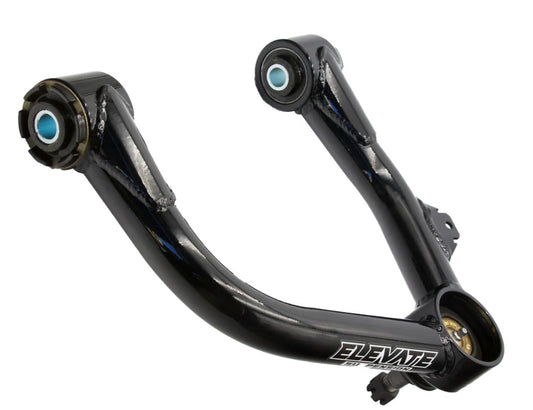 1116 Elevate Chromoly Ball Joint Upper Control Arms (UCA’s) for 2007-2021 Toyota Tundra 4WD / 2WD