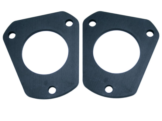 113504 - Trim Ring, .50"-.75" Lift, EXCEL Suspension, for Ford F150 2WD &amp; 4WD, Set of 2 -&nbsp;.50" -.75" Lift; 2010, 2011, 2012, 2013, 2015, 2016, 2017, 2018, 2019, 2020, 2021, 2022, 2023, 2024 Ford F150
