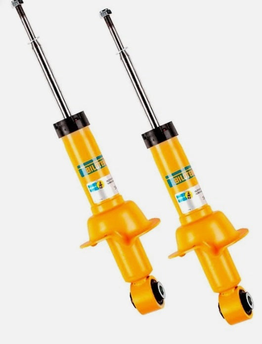 Bilstein 19-235837 B6 Performance Series Rear Shock Absorber for 2007-2011 Honda CRV - PAIR