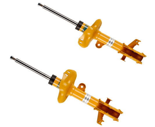 22-235817, 22-235824 Bilstein B6 Performance Struts / Front Right and Front Left Shocks 2007, 2008, 2009, 2010, 2011 Honda CR-V
