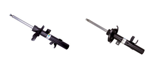 22-242907, 22-242914 Bilstein B4 OE Front Right and Front Left  Shock Absorbers for 2013-2014 Ford Escape