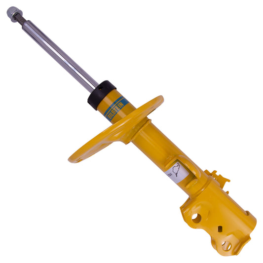 Bilstein B6 Fully Assembled Front Coilover Shocks with OE Coil Springs and Rear B6 Series Shocks for 2013-2018 Toyota RAV4