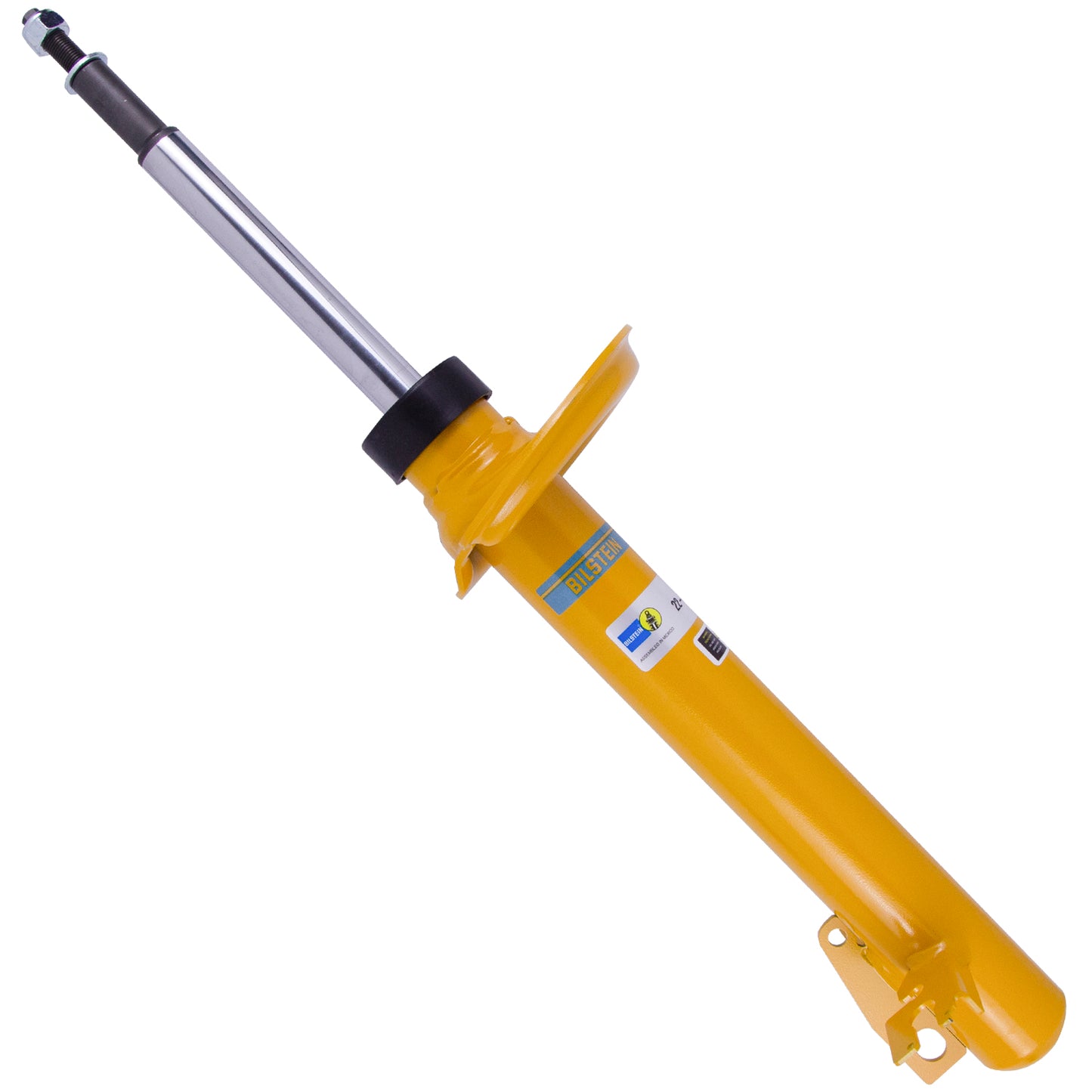 22-249241 (22-292216), 24-245500 - Ram Promaster 1500 / 2500 / 3500 Front and Rear Bilstein B6 Heavy Duty Shocks for 2014 - 2023 Ram ProMaster 1500, 2014-2024 Ram ProMaster 2500, 2014-2023 Ram ProMaster 3500