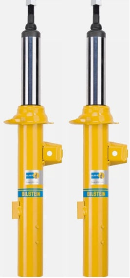 22-314178 Bilstein B6 Front Shock Absorbers for Mercedes Benz Sprinter Van 2500/3500/3500XD