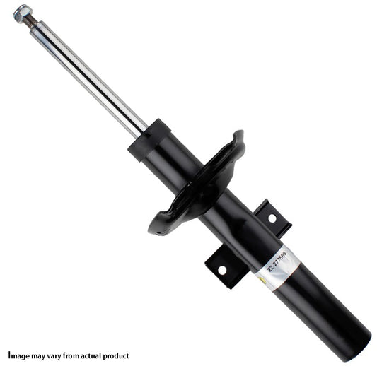 22-350947 Bilstein B4 OE Replacement Shock Absorber (Front Left) for 2023-2024 BMW X1, Sport Suspension; without Electronic Suspension