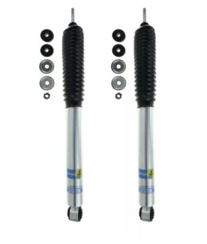 24-186728 Bilstein B8 5100 Series Rear Shock Absorbers for 2005-2023 Toyota Tacoma