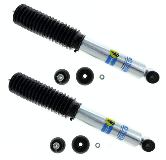1999-2010 CHEVROLET/GMC SILVERADO/SIERRA 1500HD, 2500, 2500HD, 3500 8-Lug Pick-Up 4WD /  2WD – BILSTEIN 5100 SERIES SHOCKS