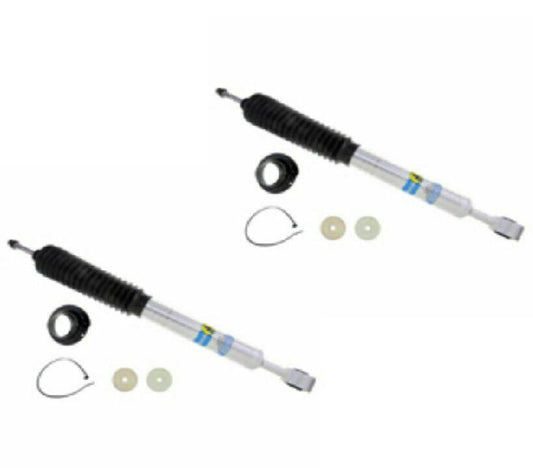24-232173 BILSTEIN 5100 SERIES 0.87-2.28" FRONT ADJUSTABLE SHOCK | 2007-2021 TOYOTA TUNDRA (24-232173)