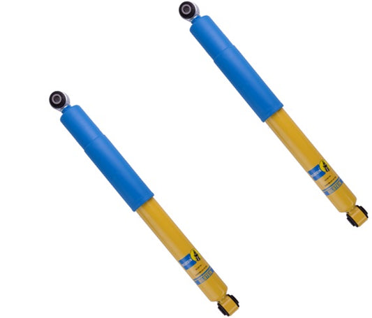 24-251761 Bilstein B6 4600 Shock Absorber for 2015-2020 Chevrolet Tahoe, 2015-2020 GMC Yukon - Heavy Duty OE Replacement Shock - PAIR