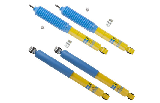 24-256247-24-256254-bilstein-b6-4600-series-front-and-rear-shocks-for-2015-2022-chevy-colorado-2015-2022-gmc-canyon-2wd-rwd