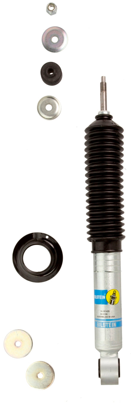 24-261425 Bilstein B8 5100 (Ride Height Adjustable) Shock Absorbers for; 2000-2006 Toyota Tundra; Toyota Sequoia
