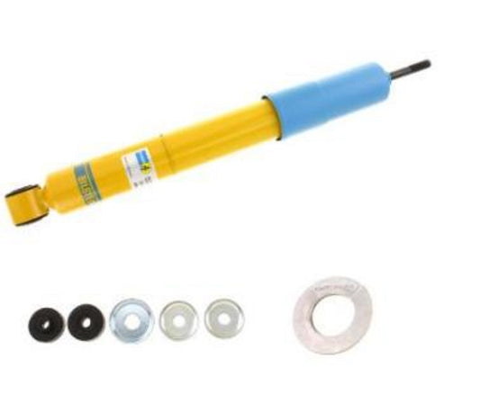 24-284707 Bilstein B6 4600 Shock Absorber (Front OE Shock) 17-22 Ford F-250 Super Duty, 2017-2022 Ford F-350 Super Duty 2WD