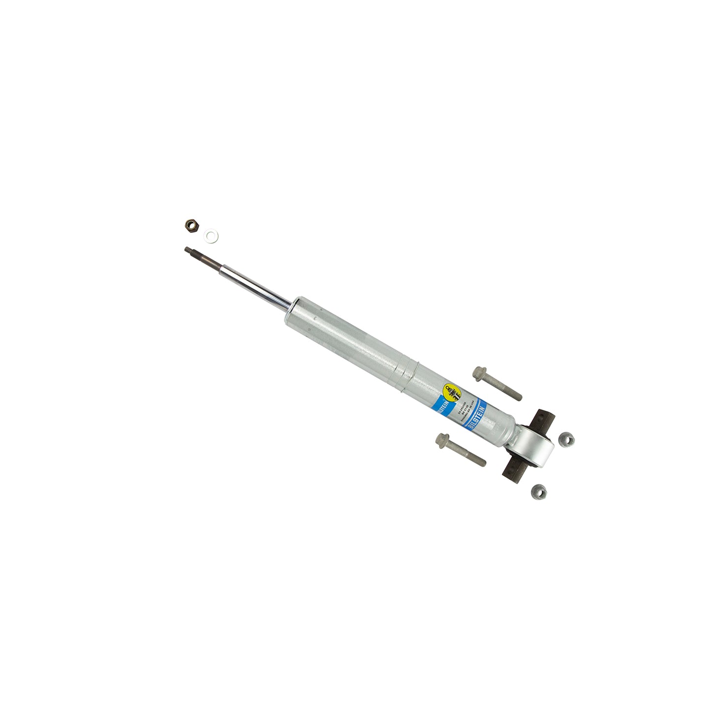 &nbsp;24-285056 Bilstein B8 5100 Adjustable Front Shocks for 2014-2024 Ford Expedition