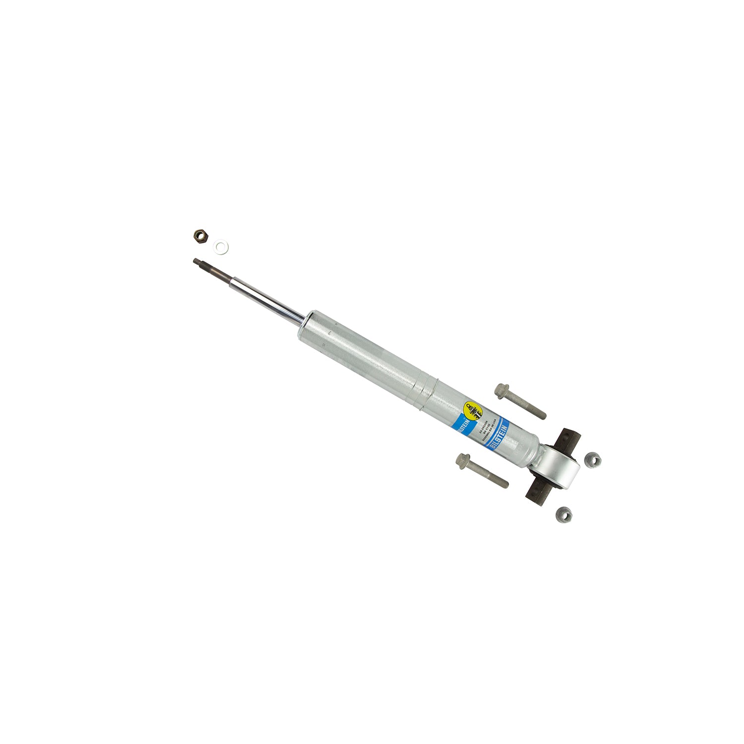 &nbsp;24-285056 Bilstein B8 5100 Adjustable Front Shocks for 2014-2024 Ford Expedition