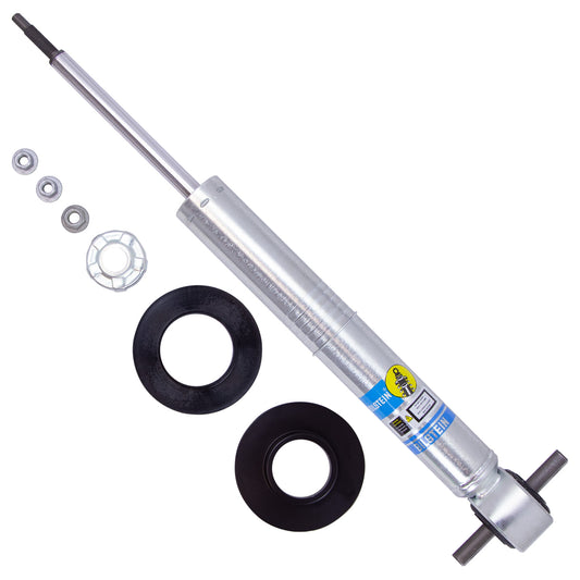 24-317467 Bilstein B8 5100 Series (Ride Height Adjustable) Front Shock Absorber for Chevy Suburban, GMC Yukon, and GMC Yukon XL