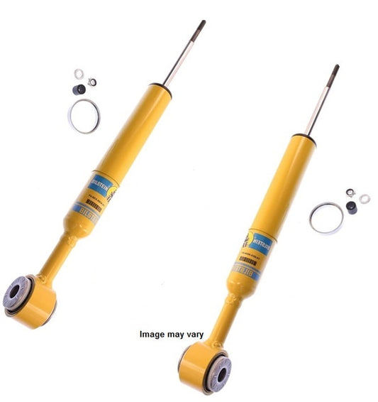 24-317764 Bilstein Stock Replacement Front Shock Set for 2004-2008 Ford F150 2WD