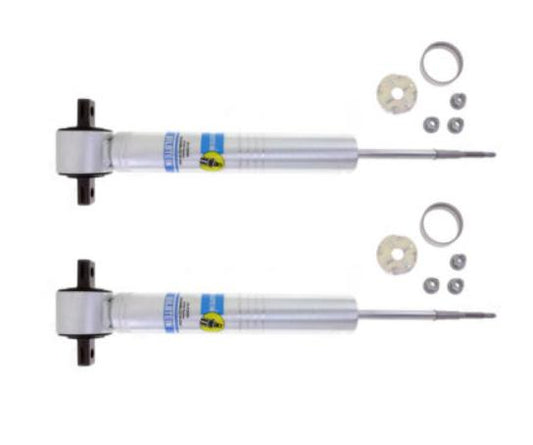 24-317818 Bilstein B8 5100's Ride Height Adjustable Shock Absorber for 2007-2013 GMC Sierra 1500 2WD / 4WD, 24-317818 Bilstein B8 5100's Ride Height Adjustable Shock Absorber for 2007-2014 GMC Yukon, 2007-2014 GMC Yukon XL