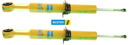 24-329156 Bilstein B6 4600 Series Heavy Duty Shock Absorbers for 2022-2025 Toyota Tundra PAIR