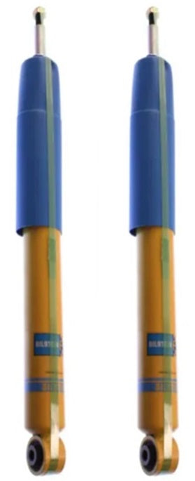 24-329163 Bilstein B6 4600 Series Rear Shock Absorber for 2022-2025 Toyota Tundra - PAIR