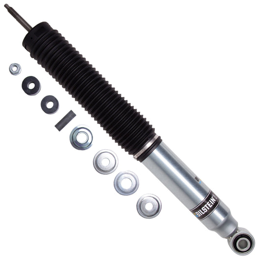 24-329248 Bilstein B8 6100 Rear Shock Absorber for 2022-2024 Toyota Tundra 0-1" Lift
