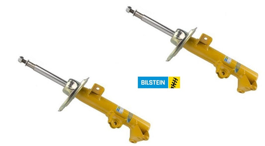 Bilstein 2022+ Ford Maverick (4WD) 1-2in Lift B8 TerraSport Shock - Rear - 24-337472