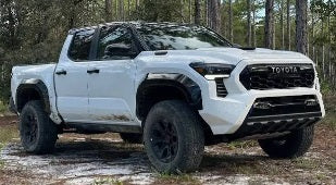 Bilstein 24-25 Toyota Tacoma B6 4600 Series Front and Rear 46mm Non Adjustable Monotube Shock Absorbers
