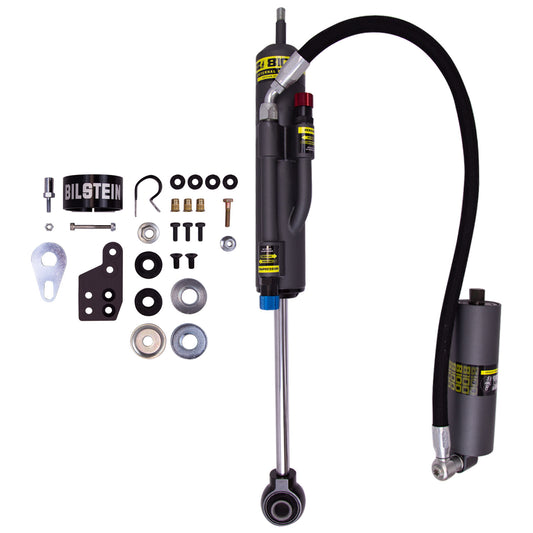 25-288155 Bilstein (Bypass) Rear Shock Absorber for  2007-2014 Toyota FJ CruiserBilstein (Bypass) Rear Left Shock Absorber for  2007-2014 Toyota FJ Cruiser