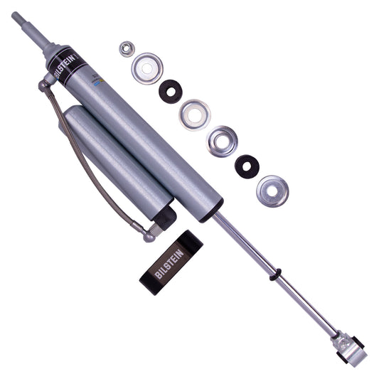 25-311365 Bilstein B8 Rear 5160 Remote Reservoir Shock Absorbers for 2007-2021 Toyota Tundra