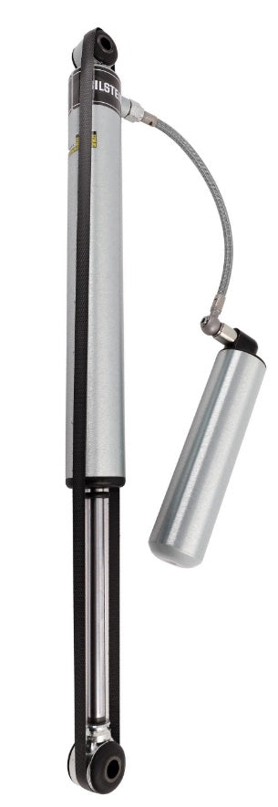 Bilstein B8 5160 Rear Shock Pair 0-2" Lift For 15-23 Ford F-150 4WD, 25-311372