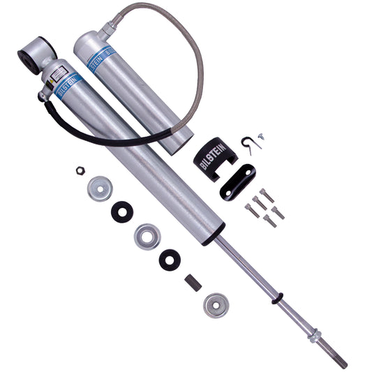25-312164 Bilstein B8 5160 Remote Reservoir Shock Absorber for 2003-2011 Mercedes Benz G55 AMG, 2002-2008 Mercedes Benz G500, 2009-2018 Mercedes Benz G550 - FRONT RIGHT SIDE
