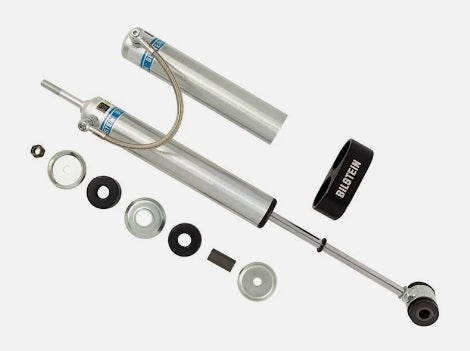 25-312171 (25-277029) Bilstein B8 5160 Remote Reservoir Shock Absorber for 2003-2011 Mercedes Benz G55 AMG, 2002-2008 Mercedes Benz G500, 2009-2018 Mercedes Benz G550 – Rear