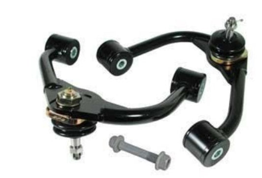 SPC 25540 2ND / 3RD GEN Frontier and Xterra Adjustable Upper Control Arms