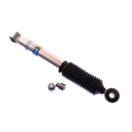 33-187280 Bilstein B8 5100 Series Rear Shock Absorbers for 2008-2022 Toyota Sequoia - 0-1" Lift