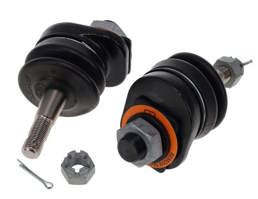 35101 SPC Replacement Adjustable Ball Joints for SPC's Upper Control Arms - Part #'s 25470, 25540, 25560, 25660